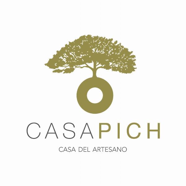 Logo CASA PICH